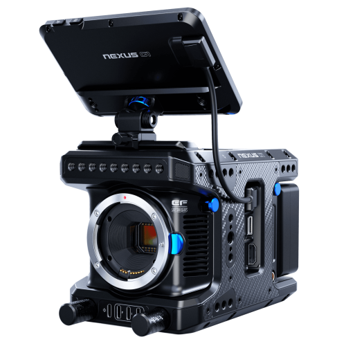 Nexus G1 Preorder Deposit